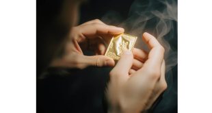 خرید طلایاب