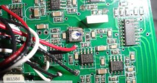 تعمیر دستگاه گنج یاب